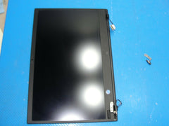 Lenovo ThinkPad X1 Carbon 6th Gen 14" Glossy FHD LCD Screen Complete Assembly 