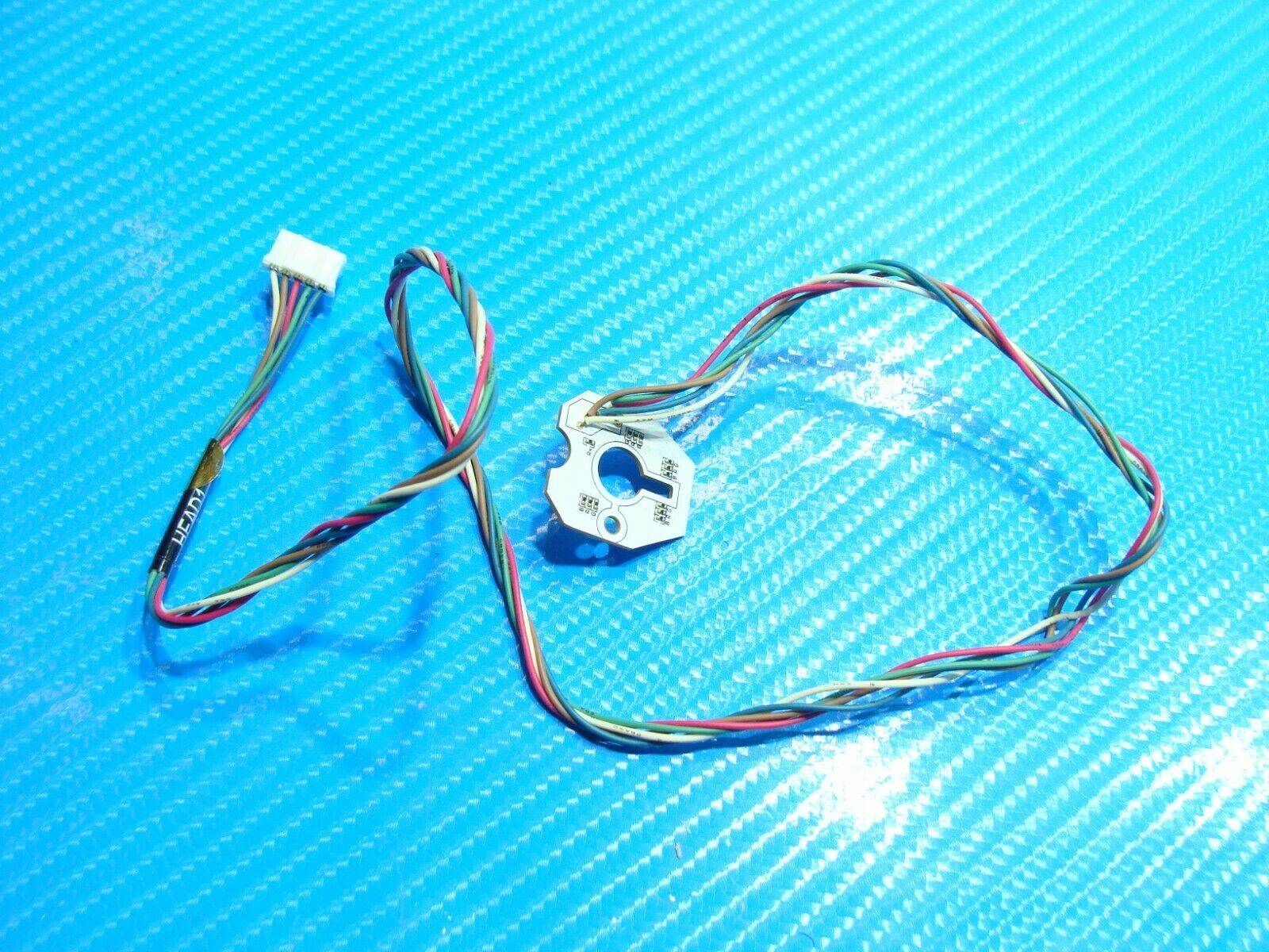 Dell Alienware Aurora Genuine Desktop LED Assembly - Tested Computer Laptop Parts