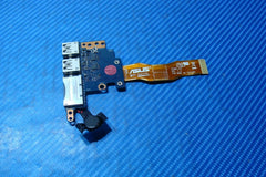 Asus Zenbook 13.3" UX302LA-BHI5T08 OEM USB Card Rerader Board  69N0QFB10D01 GLP* - Laptop Parts - Buy Authentic Computer Parts - Top Seller Ebay