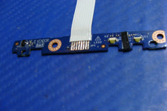 Lenovo IdeaPad U510 15.6" Genuine Laptop LED Light Board w/Cable LS-8973P Lenovo