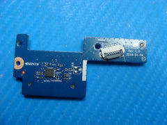 HP 15-dw2632cl 15.6" Genuine Card Reader Board LS-H324P 