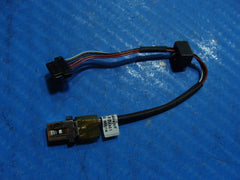 Acer Aspire One Cloudbook AO1-431-C8G8 14" DC IN Power Jack w/Cable 6017B0688001