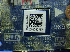 Dell Latitude 14" E6420 Genuine Laptop USB/VGA/Audio/LAN Board LS-6592P GLP* Dell