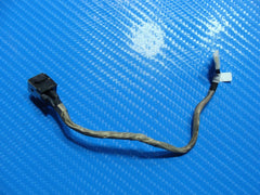 MSI Apache Pro GE72VR 6RF MS-179B 17.3" DC IN Power Jack w/Cable K1G-3006023-H39