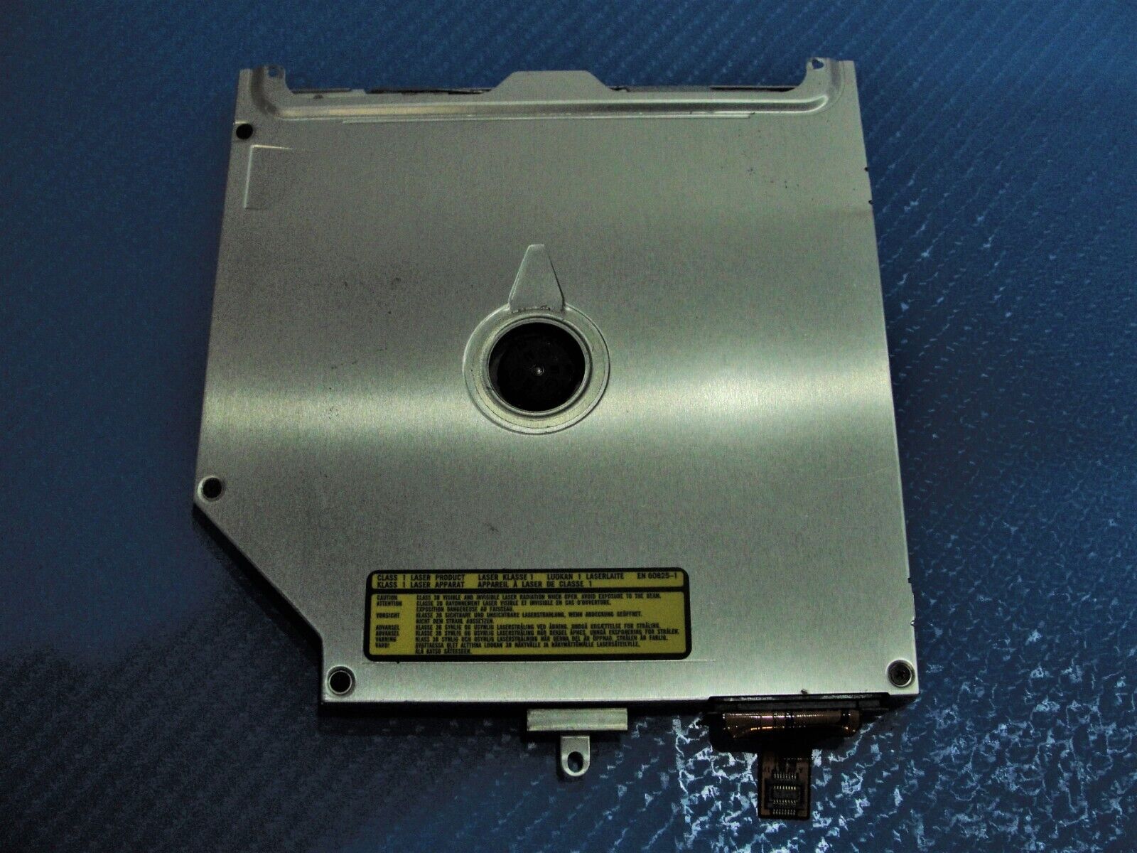 MacBook Pro A1297 17