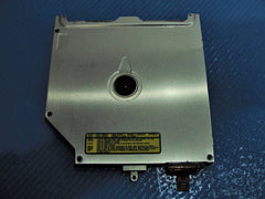 MacBook Pro A1297 17" 2009 MC226LL Super Multi DVD Burner Drive uj868a 661-5202 