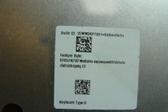 HP Spectre x360 13-4101dx 13.3" Genuine Bottom Base Case Cover 44Y0DBATP0001 - Laptop Parts - Buy Authentic Computer Parts - Top Seller Ebay