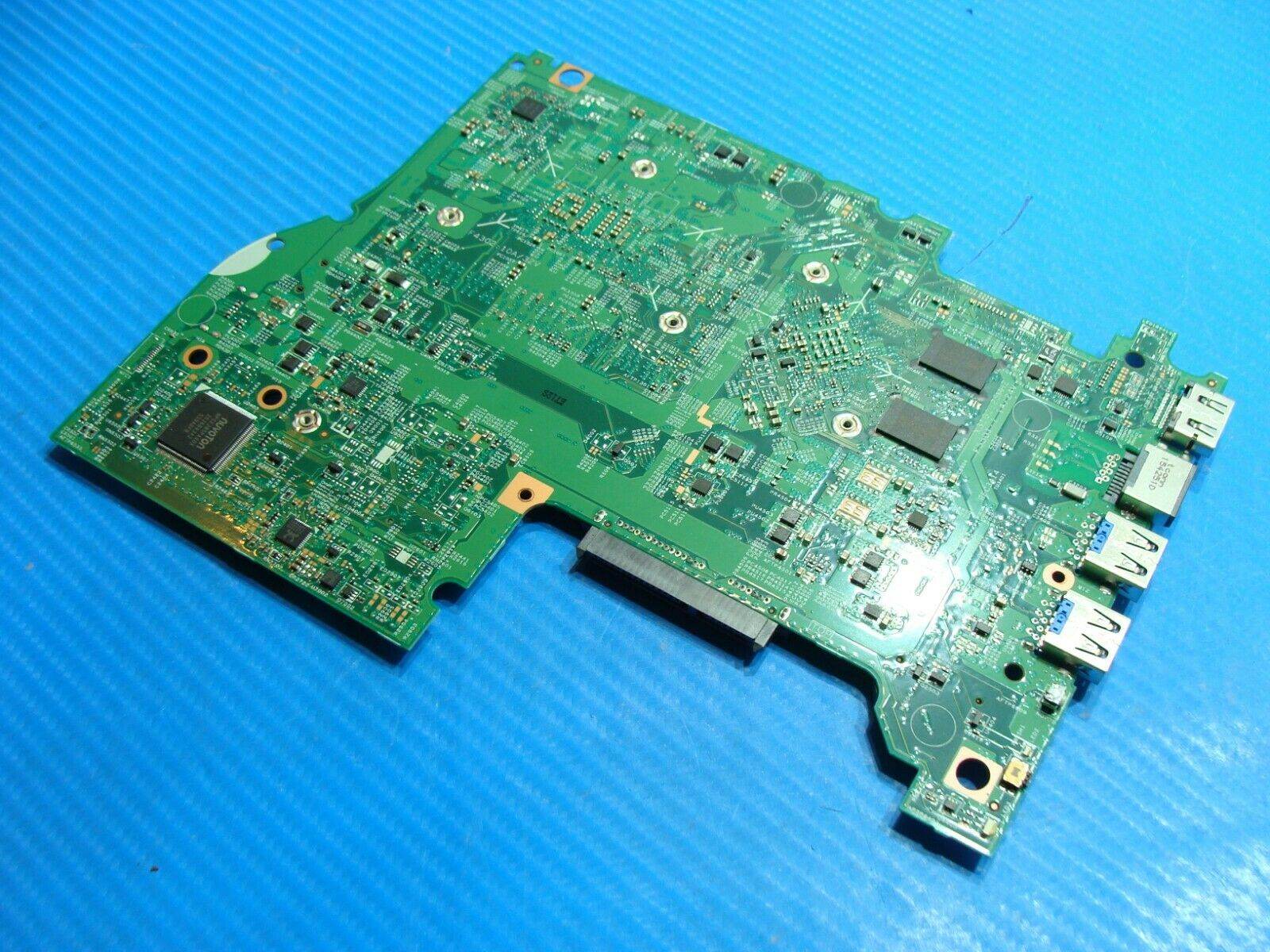 LenovoEdge 2-1580 80QF 15.6 i7-6500U 2.5GHz GTX940M Motherboard 5B20K28168 AS-IS - Tested Computer Laptop Parts