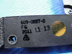 MacBook Pro A1286 MD322LL/A 2011 15" Left & Right Speaker w/Subwoofer 922-9308 - Laptop Parts - Buy Authentic Computer Parts - Top Seller Ebay