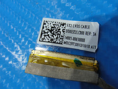 Asus VivoBook X202E-DH31T 11.6" LCD Video Cable DD0EX2LC000