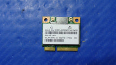 Asus D550MA-DS01 15.6" Genuine Laptop WiFi Wireless Card AR5B125 AW-NE186H ER* - Laptop Parts - Buy Authentic Computer Parts - Top Seller Ebay