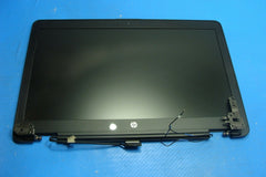 HP ProBook 650 G2 15.6" Genuine Laptop Hd Lcd Screen Complete Assembly 