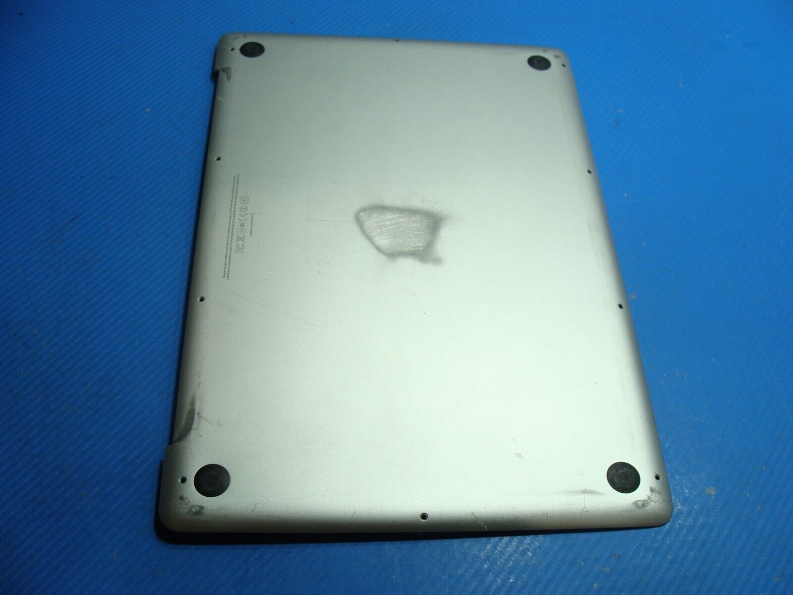 MacBook Pro A1286 15