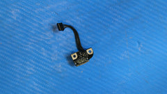 MacBook Pro A1278 13" Mid 2012 MD101LL/A OEM Magsafe Board w/Cable 922-9307 #10 Apple