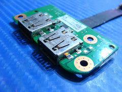 Toshiba Satellite L655-S5158 15.6" Genuine USB Board w/Cable DA0BL6TB6F0 ER* - Laptop Parts - Buy Authentic Computer Parts - Top Seller Ebay