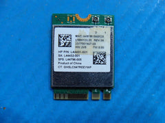 HP Pavilion Gaming 16-a0032dx 16.1" OEM Wireless WiFi Card RTL8822CE L44431-001
