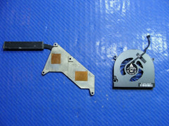 MacBook Pro A1278 13" 2009 MB991LL/A OEM CPU Fan w/Heatsink 661-4946 661-5234 Apple