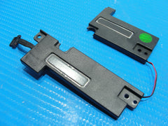 HP Omen 17-w206tx 17.3" Genuine Laptop Left & Right Speakers Set SBC3BG38SATP00 HP