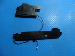 Dell Inspiron 15-3565 15.6" Genuine Left and Right Speaker Set Speakers 1K1WD