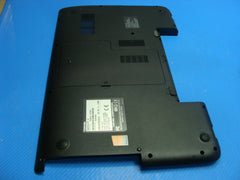 Toshiba Satellite 17.3" L70-A OEM Bottom Case w/Cover Door 3ABD5BA0I10 GRADE A - Laptop Parts - Buy Authentic Computer Parts - Top Seller Ebay
