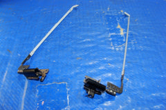 Dell Inspiron N4110 14" OEM Left & Right Hinge Set FBR01012010 FBR01014010 ER* - Laptop Parts - Buy Authentic Computer Parts - Top Seller Ebay
