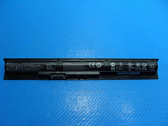 HP Pavilion 17-f114dx 17.3" Battery 14.8V 41Wh 2700mAh VI04 756743-001