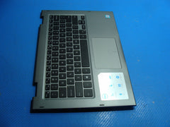 Dell Inspiron 13 5368 13.3" Genuine Palmrest w/Touchpad Keyboard BL 6WN9M 5TRCH