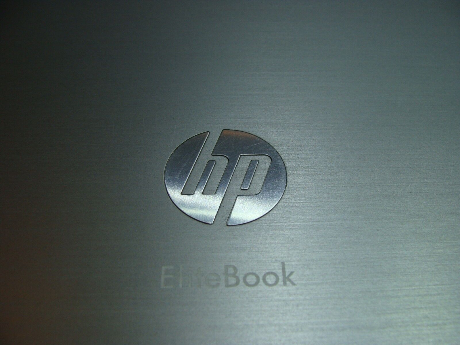 HP EliteBook 8440P 14
