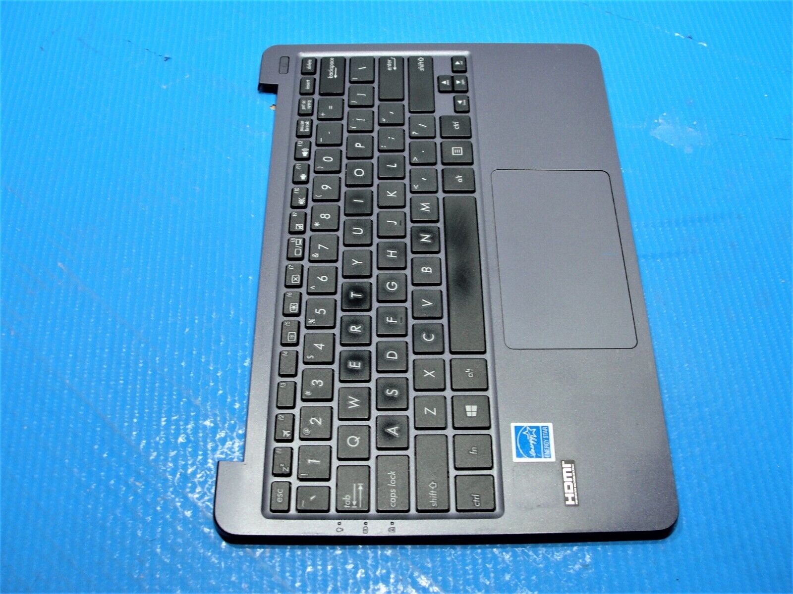 Asus VivoBook E203MA-YS03 11.6