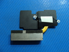 Toshiba Portege R705 13.3" Genuine Laptop CPU Cooling Heatsink