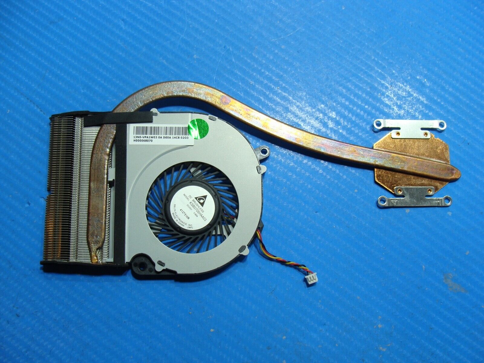 Toshiba Satellite E45-B 14