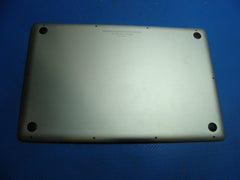 MacBook Pro A1286 15" Late 2011 MD318LL/A Genuine Bottom Case Housing 922-9754