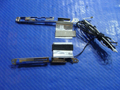 Dell Studio 1440/14Z PP40L 14” Genuine Wifi Wireless Antenna AFG203 AFG201 ER* - Tested Computer Laptop Parts