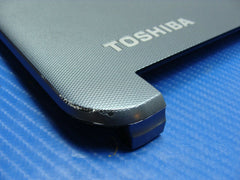 Toshiba Satellite 14" U945-S4380 LCD Back Cover w/Front Bezel K000136270 GLP* Toshiba
