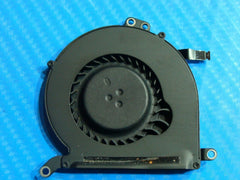 MacBook Air 13" A1466 2014 MD760LL/B Genuine CPU Cooling Fan  923-0442 - Laptop Parts - Buy Authentic Computer Parts - Top Seller Ebay