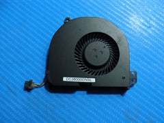 Dell Latitude E5540 15.6" Genuine Laptop Cooling Fan 87XFX