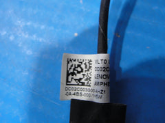 Lenovo ThinkPad T440s 14" Genuine USB Port Board w/Cable DC02C003G00
