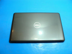 Dell Inspiron 15.6" 5567 Genuine Back Cover w/Front Bezel 24TTM 