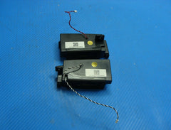 HP 24-G014 AIO 23.8" Left & Right Speaker Set 35N91TP200 35N91TP300 