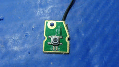 Sony VAIO VPCEB32FM 15.6" Genuine Power Button Board w/Cable 015-0101-1588_A ER* - Laptop Parts - Buy Authentic Computer Parts - Top Seller Ebay