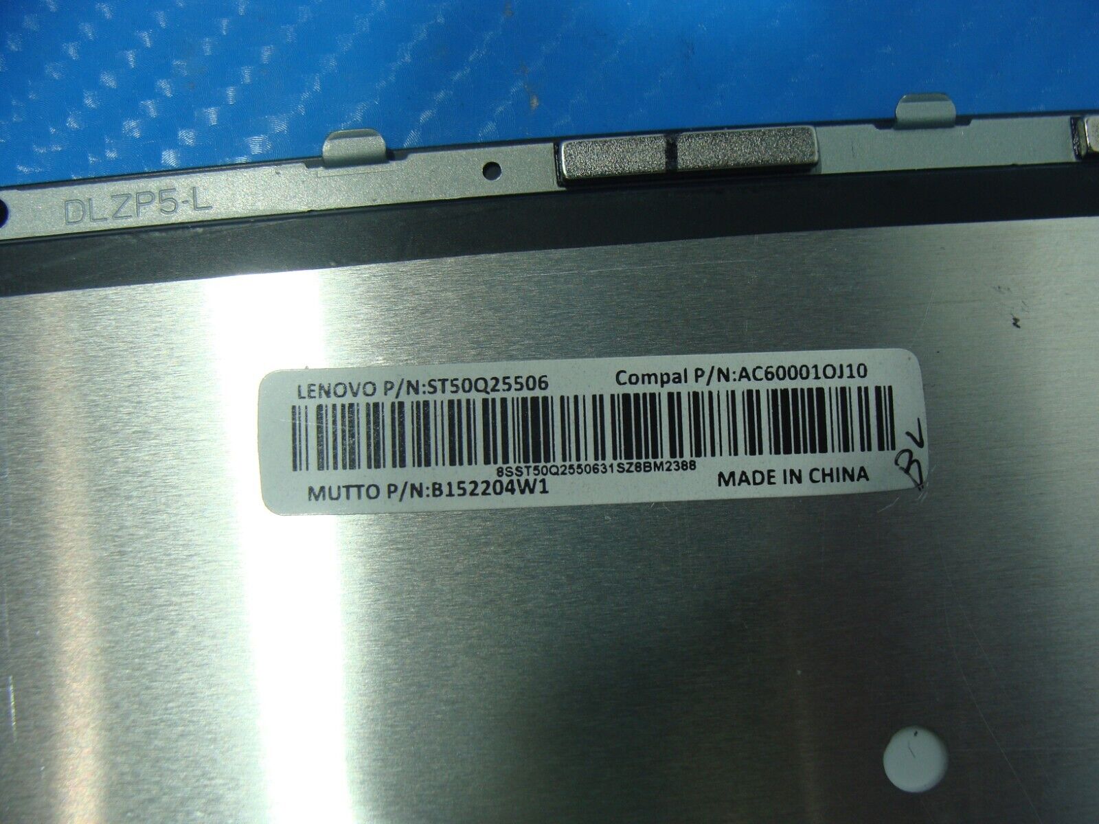Lenovo Yoga 730-15IWL 15.6