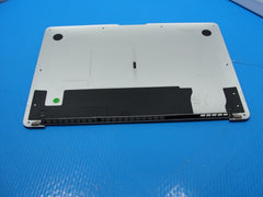 MacBook Air A1466 13" Mid 2012 MD232LL/A Bottom Case Cover Silver 923-0129