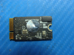 MacBook Air A1369 13" 2010 MC503LL/A MC504LL/A Airport Bluetooth Card 661-5687 