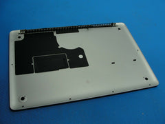 MacBook Pro 13" A1278 Mid 2012 MD101LL/A Genuine Bottom Case Silver  923-0103 - Laptop Parts - Buy Authentic Computer Parts - Top Seller Ebay