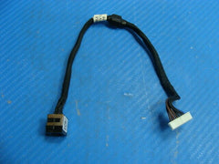 Dell Precision M6800 17.3" DC IN Power Jack w/Cable DC30100OG00 58GPD - Laptop Parts - Buy Authentic Computer Parts - Top Seller Ebay
