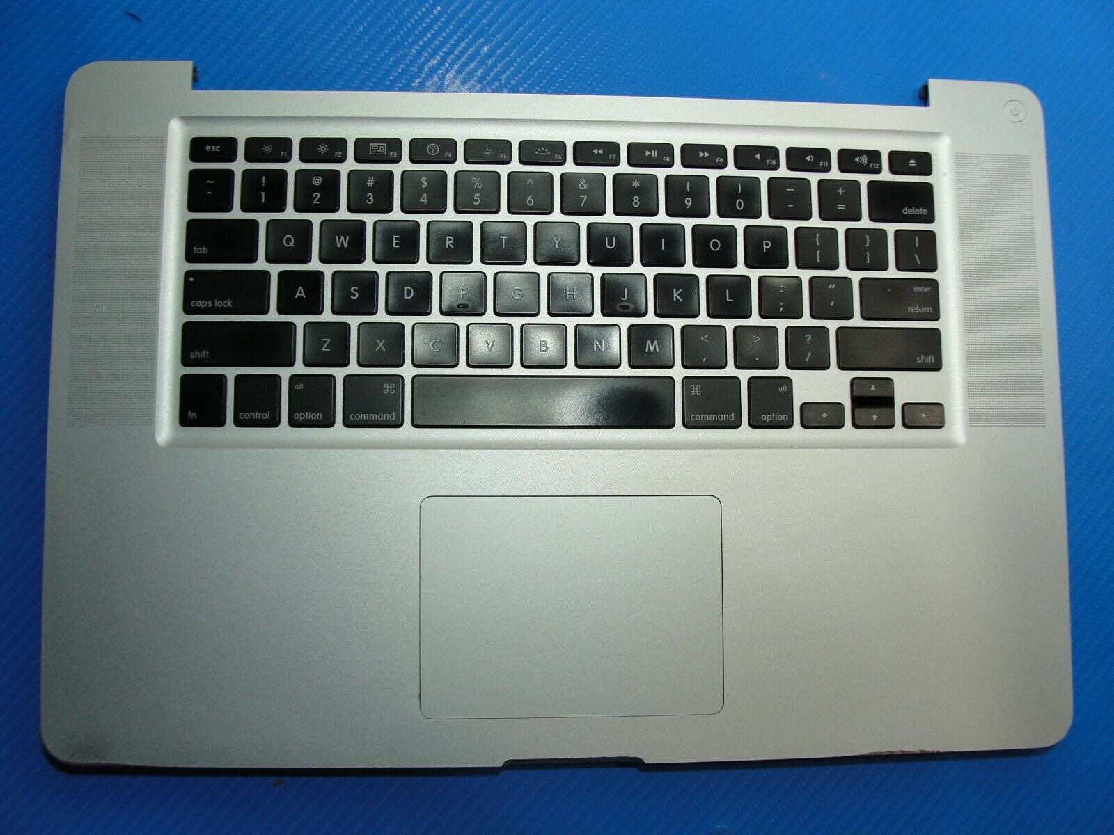 MacBook Pro A1286 15