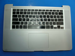 MacBook Pro A1286 15" 2009 MC118LL/A Top Case w/Keyboard Touchpad 661-5244 - Laptop Parts - Buy Authentic Computer Parts - Top Seller Ebay