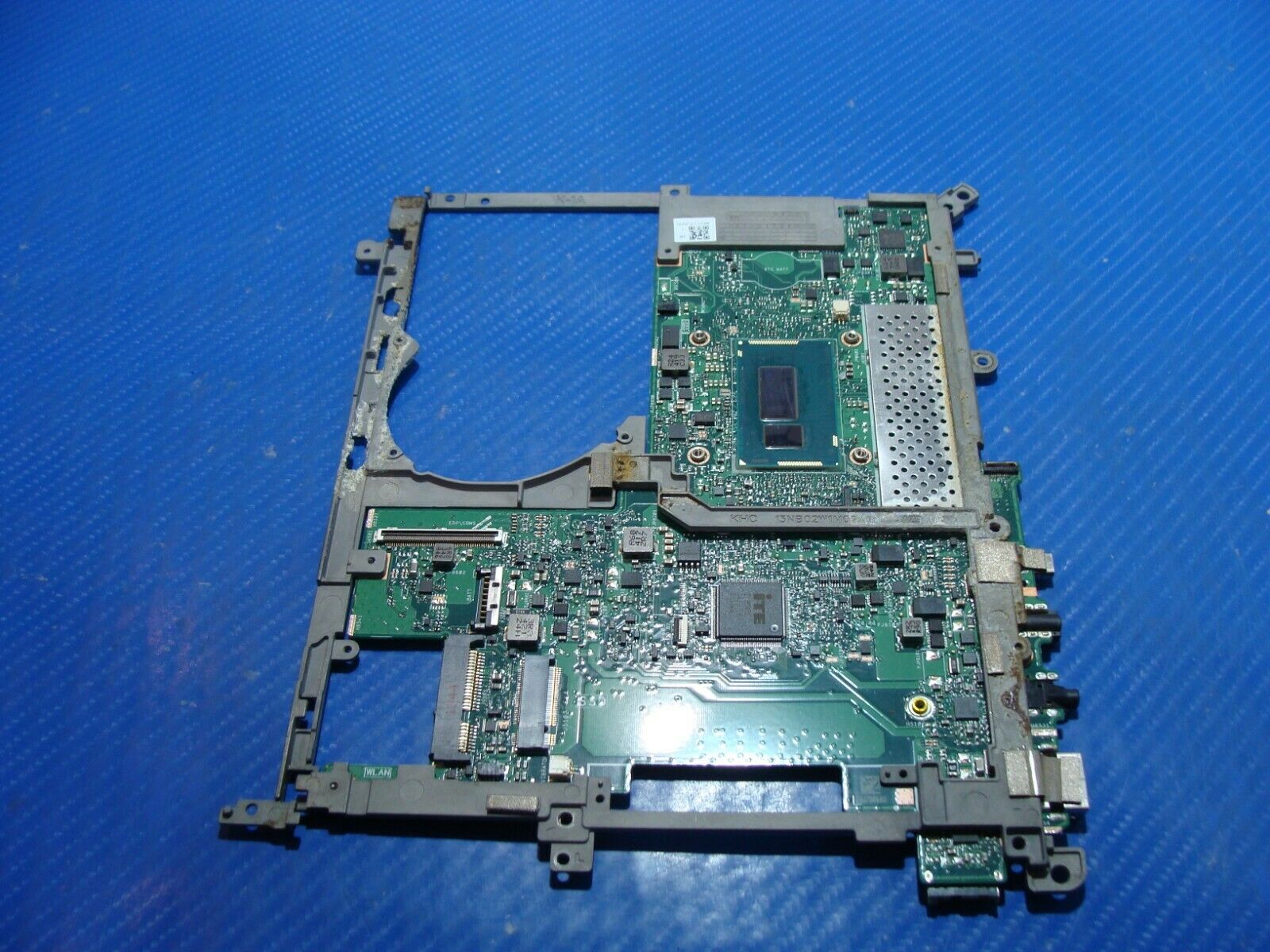Asus T300LA-BB31T 13.3 i3-4020Y 4GB Motherboard 60NB02W0-MB8010-211 wFrame AS IS - Laptop Parts - Buy Authentic Computer Parts - Top Seller Ebay