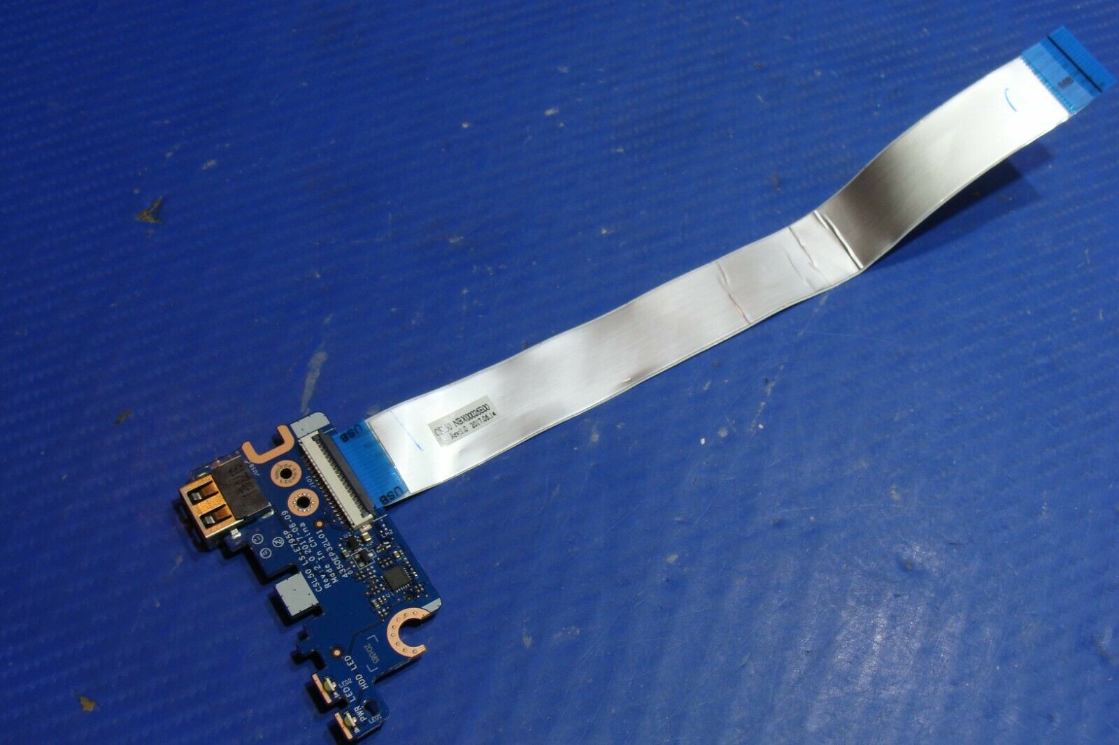 HP 15-bs Series 15.6