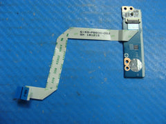 PowerSpec 1520 15.6" Genuine Laptop Led Board w/ Cable 6-43-PB500-022 PowerSpec